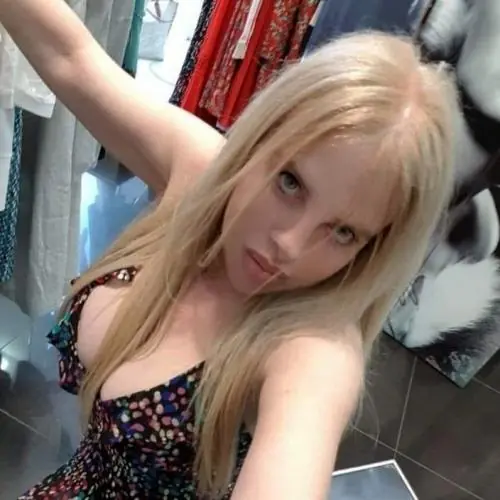 blondinchen00 image 1